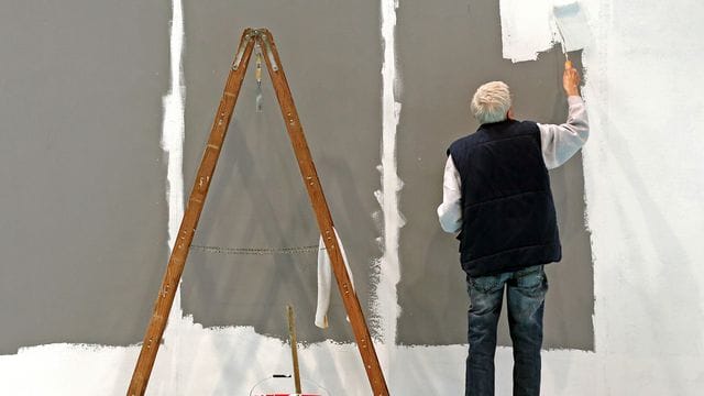 Immer mehr Ältere in Deutschland gehen einer Beschäftigung nach. Immer mehr Ältere in Deutschland gehen einer Beschäftigung nach.