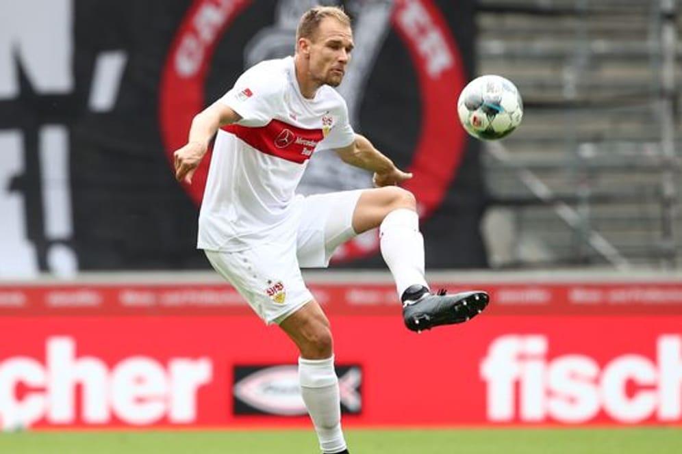 Holger Badstuber wechselt zum FC Luzern in die Schweiz.