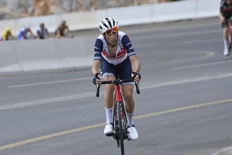 Steigt bei der Tour de France vorzeitig vom Rad: Vincenzo Nibali.