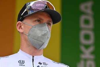 Gewann viermal die Tour de France: Chris Froome.