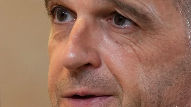 Außenminister Heiko Maas war am Dienstag zu einer dreitägigen USA-Reise aufgebrochen. Außenminister Heiko Maas war am Dienstag zu einer dreitägigen USA-Reise aufgebrochen.