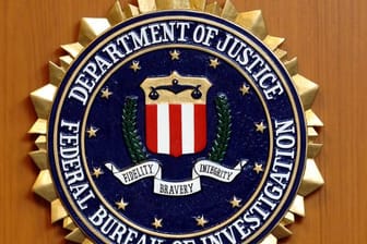 Die Bundespolizei FBI verhinderte die Entführung einer iranischstämmigen Amerikanerin.