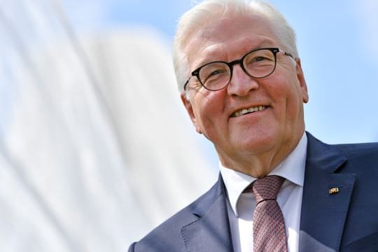 Bundespräsident Frank-Walter Steinmeier appelliert an das Verantwortungsgefühl.