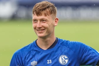 Wechslet von Schalke zu Vitesse Arnheim: Torhüter Markus Schubert.