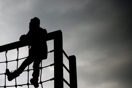 Laut Paritätischem Wohlfahrtsverband sind Kinder und Jugendliche in erheblichem Ausmaß von Armut betroffen.