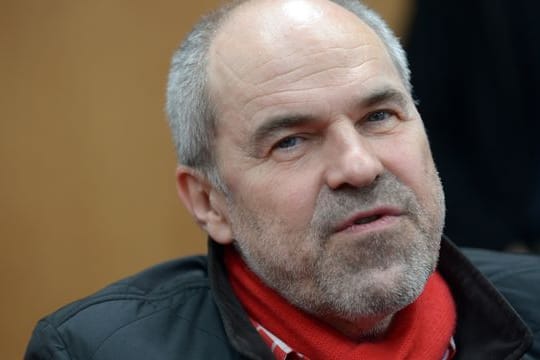 Spricht sich für eine moderate Öffnung der Vereine für Geldgeber aus: Ex-Liga-Vize Wolfgang Holzhäuser.