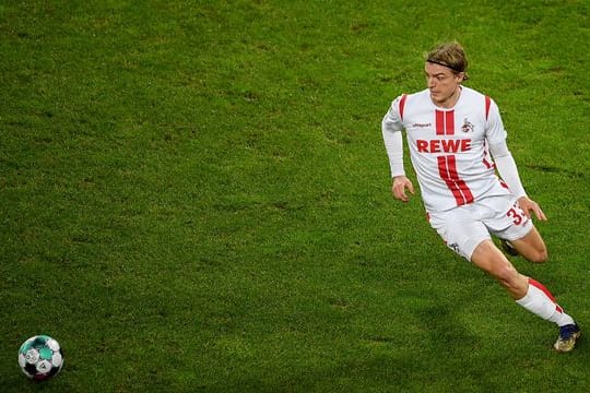 Sebastiaan Bornauw wird den 1.