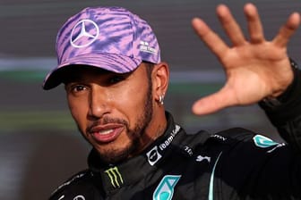 Hat sich die beste Ausgangsposition für den Kampf um die Pole Position verschafft: Lewis Hamilton.