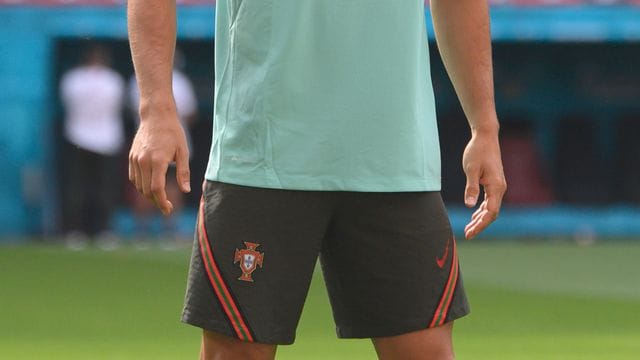 Der Portugiese André Silva kam aus Frankfurt nach Leipzig. Der Portugiese André Silva kam aus Frankfurt nach Leipzig.