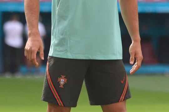 Der Portugiese André Silva kam aus Frankfurt nach Leipzig.