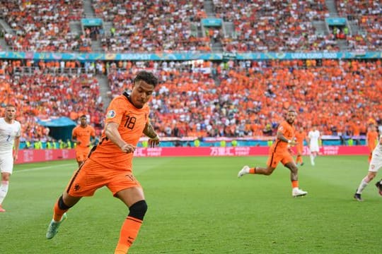 Der Transfer des niederländischen Nationalspielers Donyell Malen zum BVB steht vor dem Abschluss.