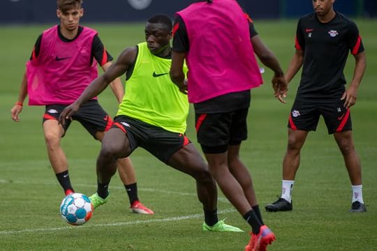 Brian Brobbey (2.