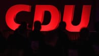 Veranstaltung in Berlin: Union verlegt Wahlkampfauftakt von Rust nach Berlin