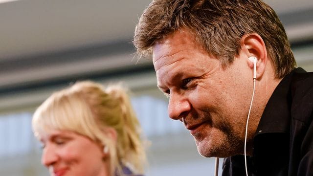 Wahlkampfauftakt Grüne Wahlkampfauftakt Grüne