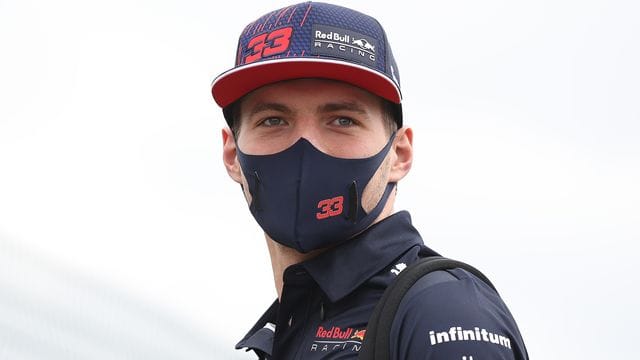 Möchte die Diskussionen um den Crash in Silverstone gerne abhaken: Red-Bull-Pilot Max Verstappen.