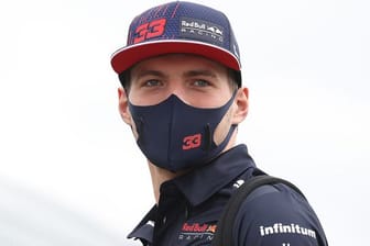 Möchte die Diskussionen um den Crash in Silverstone gerne abhaken: Red-Bull-Pilot Max Verstappen.