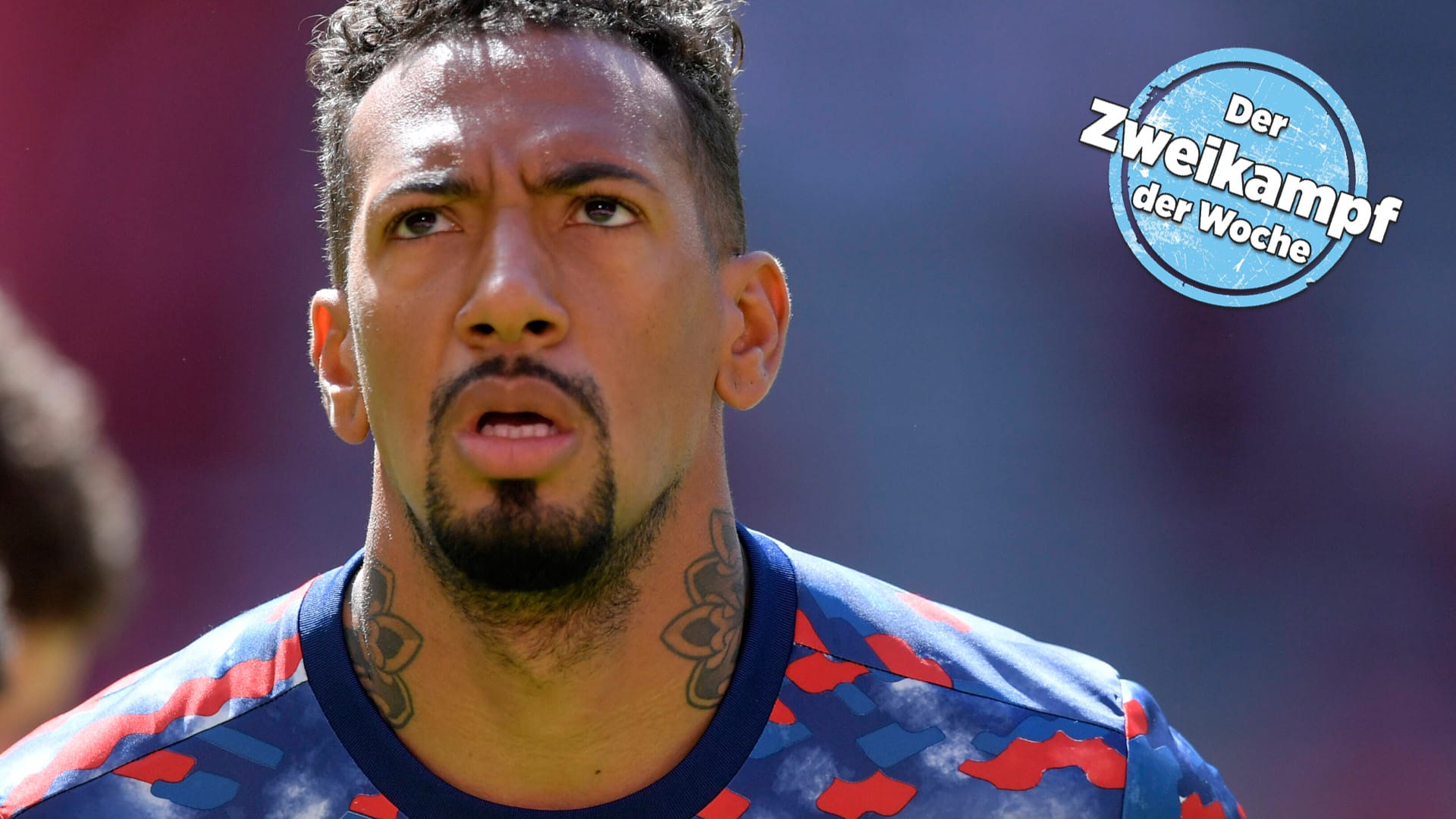 Weltmeister, zweimaliger Champions-League-Sieger und neunfacher Deutscher Meister: Jérôme Boateng, der nach zehn Jahren beim FC Bayern auf Klubsuche ist.