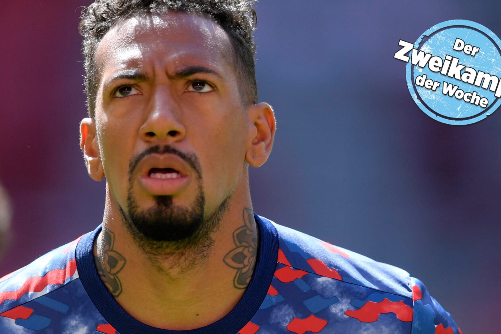 Weltmeister, zweimaliger Champions-League-Sieger und neunfacher Deutscher Meister: Jérôme Boateng, der nach zehn Jahren beim FC Bayern auf Klubsuche ist.