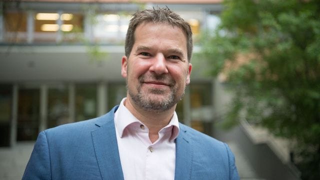 Dirk Stettner Dirk Stettner