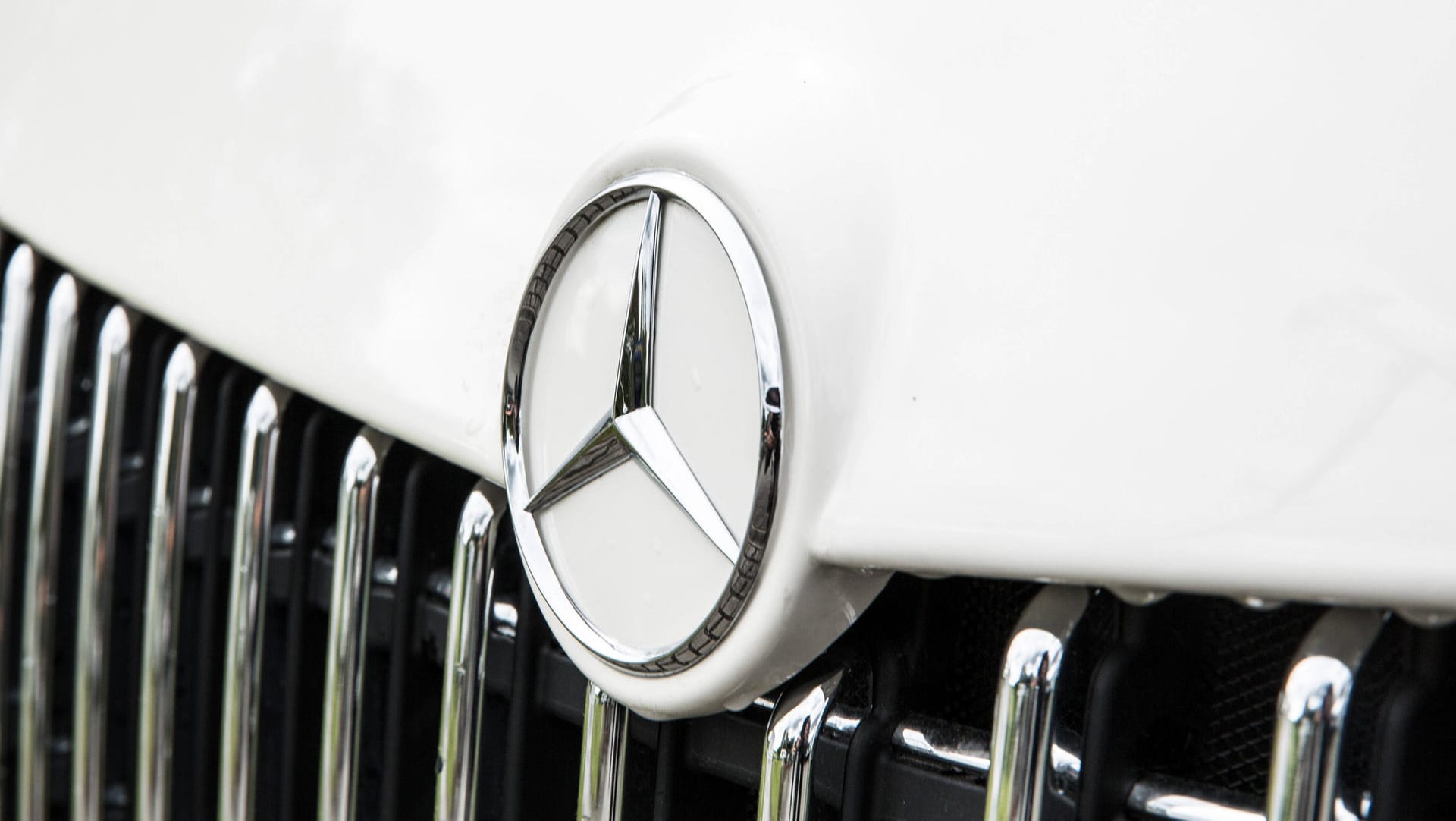 Mercedes: Der Automobilhersteller setzt bei der IAA auf eine Modelloffensive. Mercedes: Der Automobilhersteller setzt bei der IAA auf eine Modelloffensive.