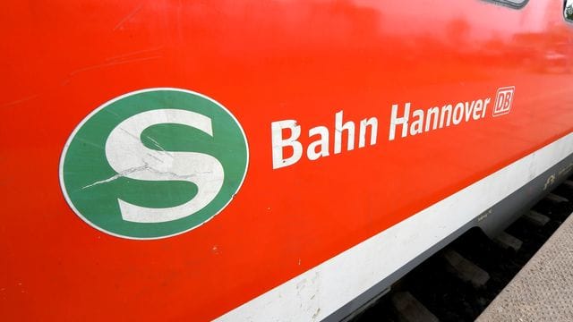 S-Bahn-Zug