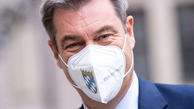 Markus Söder