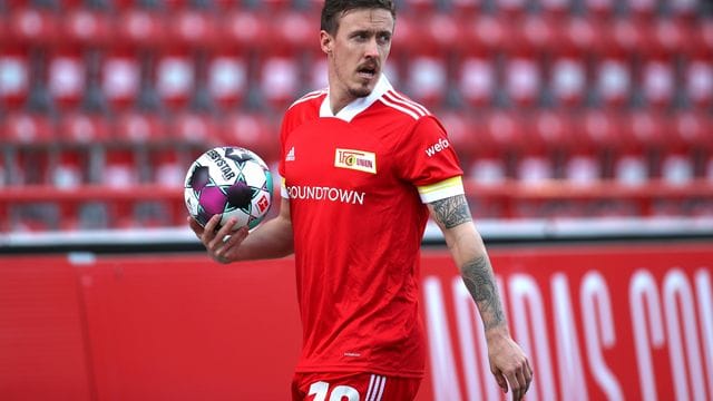 "Ich weiß nicht mal, was das ist", hatte Unions Max Kruse im März über die Conference League gesagt. "Ich weiß nicht mal, was das ist", hatte Unions Max Kruse im März über die Conference League gesagt.