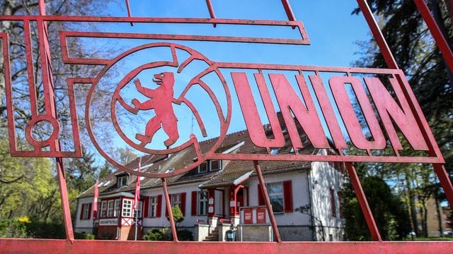 1. FC Union Berlin 1. FC Union Berlin