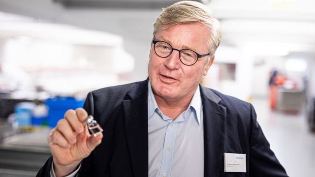 Bernd Althusmann
