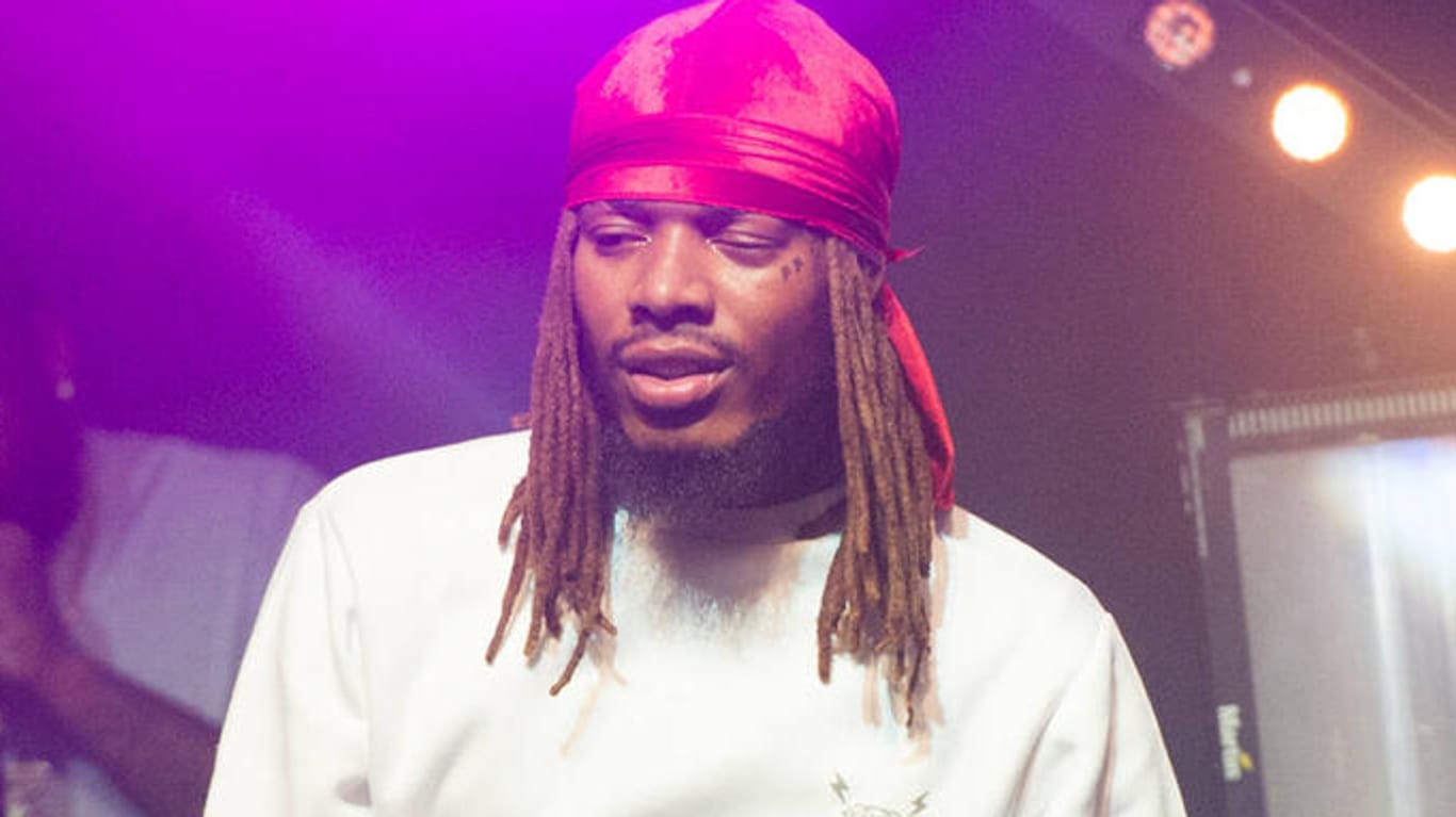 Fetty Wap: Die Tochter des Rappers starb im Alter von nur vier Jahren.