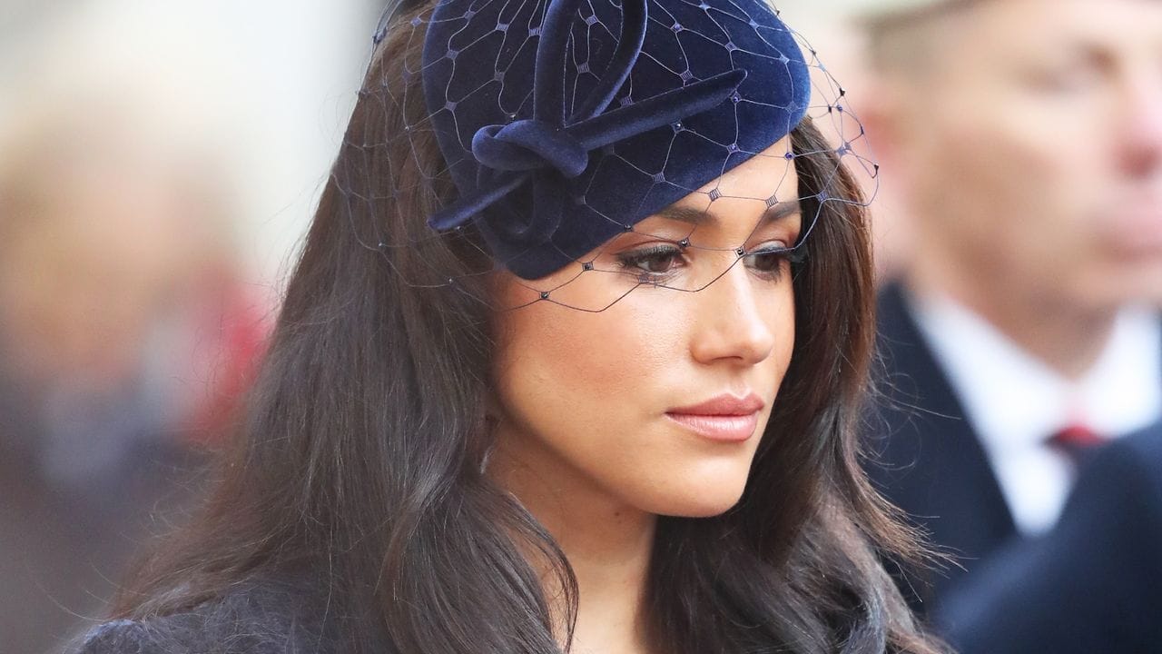 Herzogin Meghan ist eine der prominenten Frauen, die zuletzt ihre Fehlgeburt öffentlich machten. Herzogin Meghan ist eine der prominenten Frauen, die zuletzt ihre Fehlgeburt öffentlich machten.