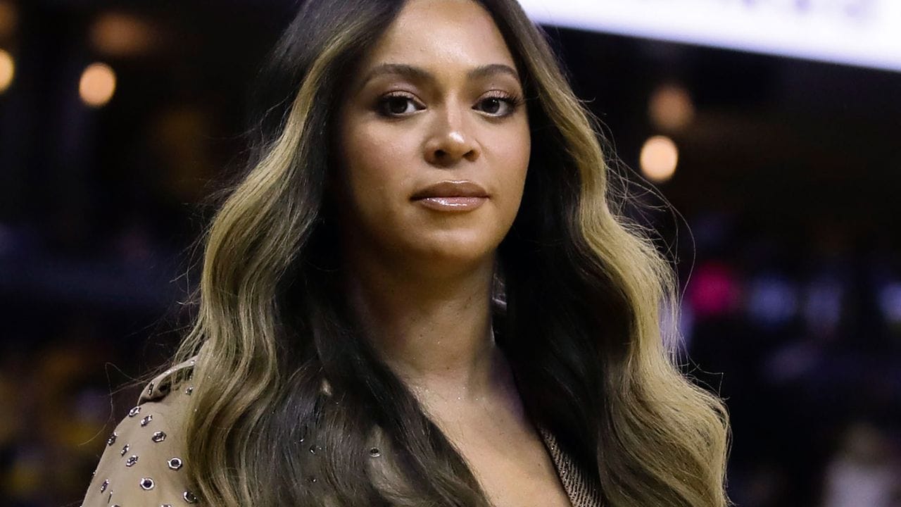 Auch Sängerin Beyoncé hat schon ein Kind verloren. Auch Sängerin Beyoncé hat schon ein Kind verloren.
