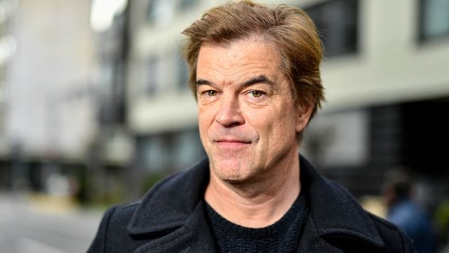 Campino bedauert, dass die Royals zur Soap verkommen.