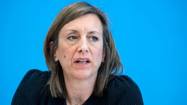 Ulrike Demmer