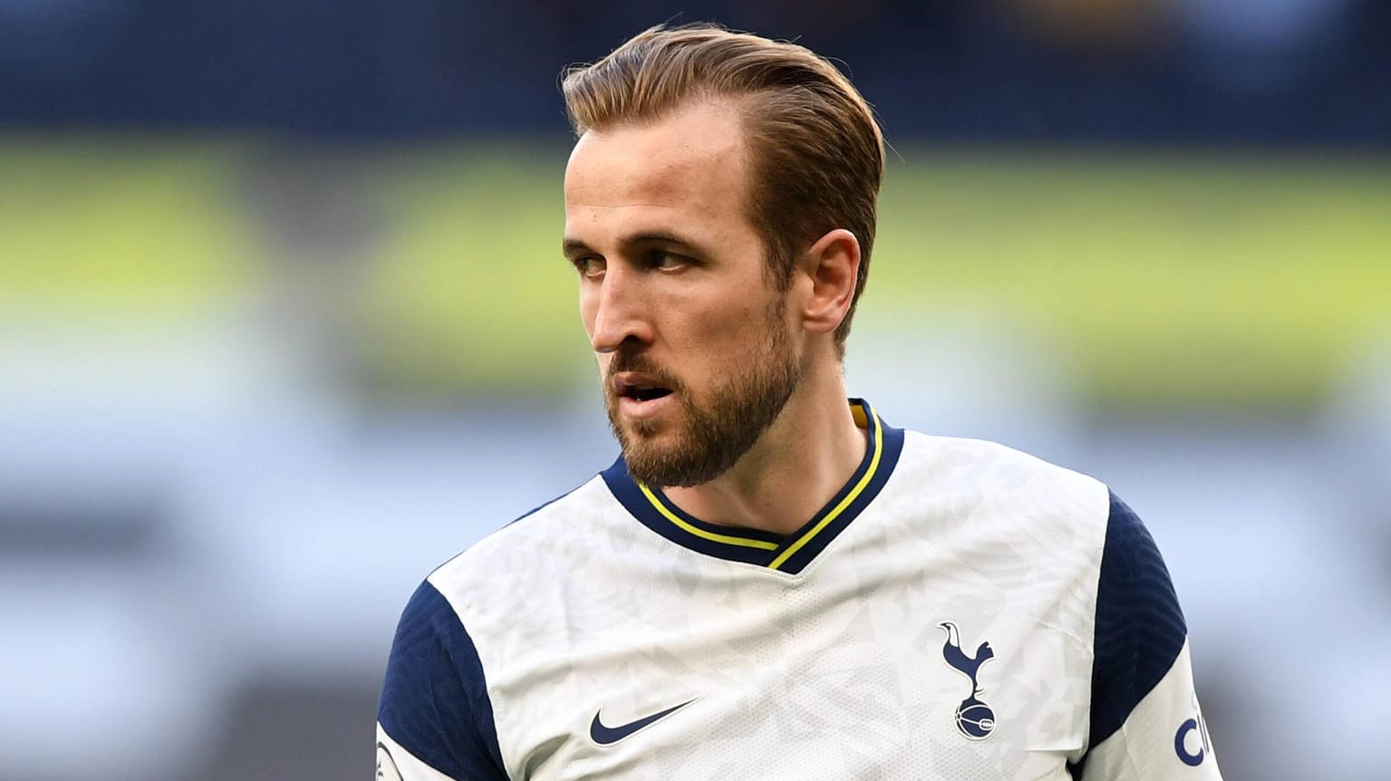 Harry Kane: Der Stürmerstar könnte seinen Abschied von Tottenham Hotspur durch einen Streik erzwingen wollen.