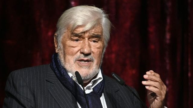 Mario Adorf