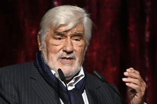 Mario Adorf