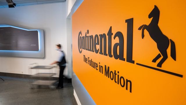 Continental AG
