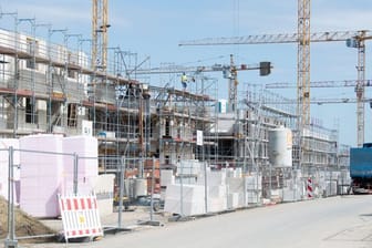 Bauen in Niedersachsen