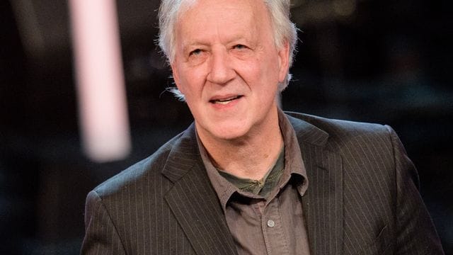 Werner Herzog legt im Herbst den Roman "Das Dämmern der Welt" vor.