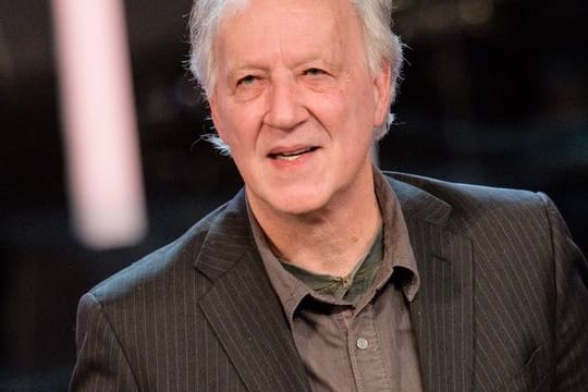 Werner Herzog legt im Herbst den Roman "Das Dämmern der Welt" vor.