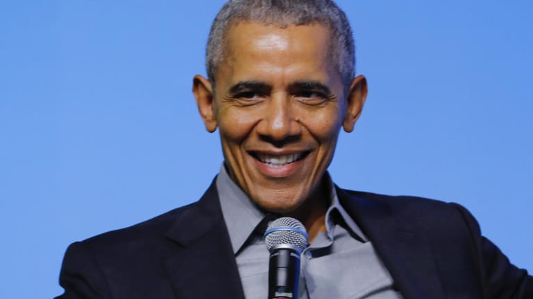 Barack Obama: Zu seiner Geburtstagsfeiern werden offenbar Hunderte Gäste erwartet.