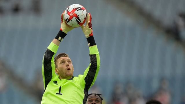Florian Müller