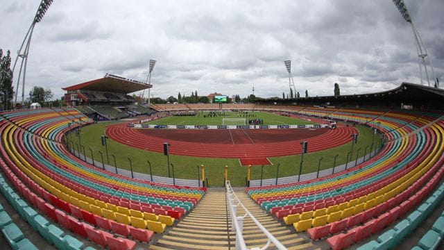 Friedrich-Ludwig-Jahn-Sportpark