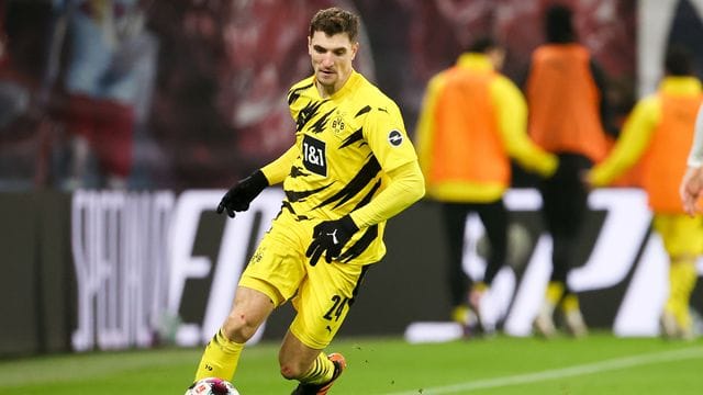 Thomas Meunier Thomas Meunier