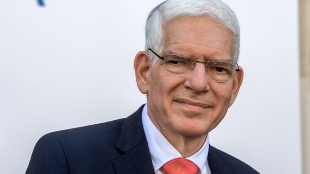 Josef Schuster