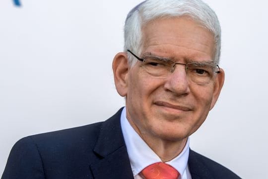Josef Schuster