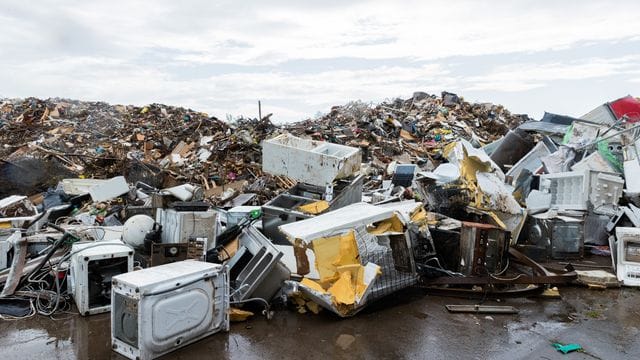 Unwetter in Nordrhein-Westfalen Unwetter in Nordrhein-Westfalen