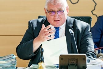 Klaus Schlie (CDU)