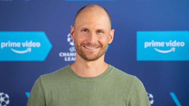 Arbeitet beim DFB-Team künftig als Teammanager: Benedikt Höwedes.